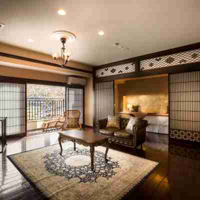 創業大正十五年 蓼科 親湯温泉 Rooms