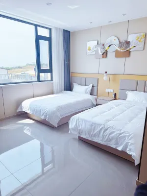 Guanglu Island Yihaiwan Homestay