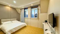 Arxan Fenglan Business Hotel