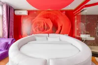 City 118 Chain Inn Heyang Fenghuang North Road