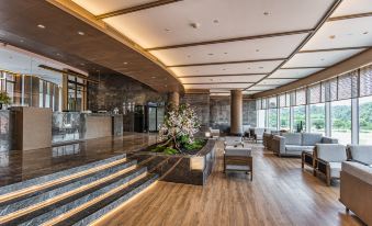 Yuan'an Taohualing Shuangquan Hotel