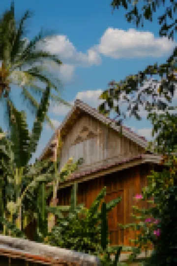 夢中精品度假村