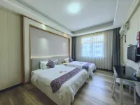 NANYUAN INN Chain Hotel (Linhai Yintaicheng)