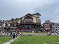 BENLIA HOTEL