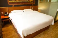 Jiaxing 1959 Hotel (Gaobeidian North Street store) Hotels in Dingxing