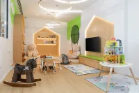 Souphattra Hotel Vientiane - Family