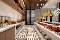 Hampton by Hilton Zhengzhou Xinzheng International Airport