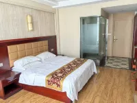 Hyatt Regency Dongxiang Puma