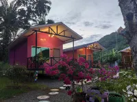 MEDAN BUNGA RAYA RESORT