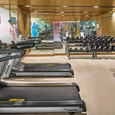 MCollection - City Getaway in the Heart of Entertainment City