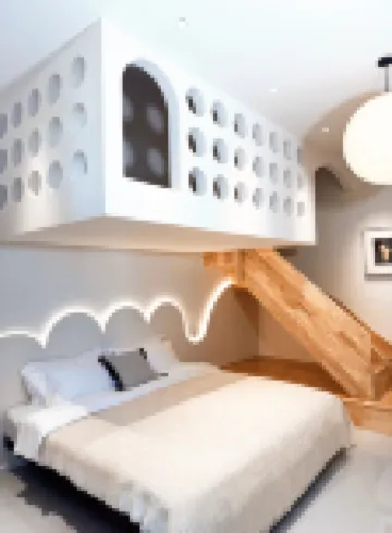 Wushe Xiaozhu Homestay (Rizhao Sunshine Coast Camping Park)