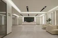 เอนฟอร์ด โรงแรม - ที่มีฟิตเนส