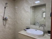Wuhudao Hotel Hotels in Jilin