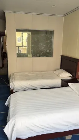 Hot Spring Mulan Hotel