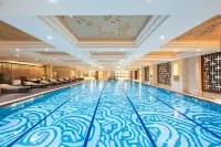 Luxury Blue Horizon Hotel Tai'an - Luxury
