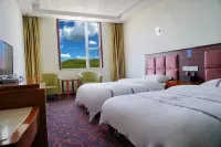 The West Royal Hotel Ruorugai (Bus Passenger Transport Center Branch)