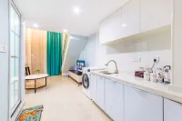 Mengsiyuan Apartment - Private Pools