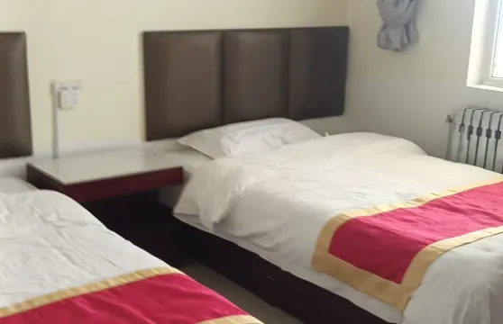 德令哈千馨民宿