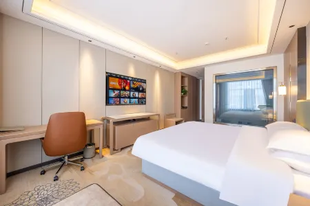 Delingha Kunlun Grand Hotel