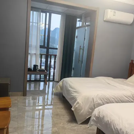 Rongjin Homestay
