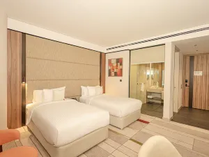 Swisstouches Hotel Amman