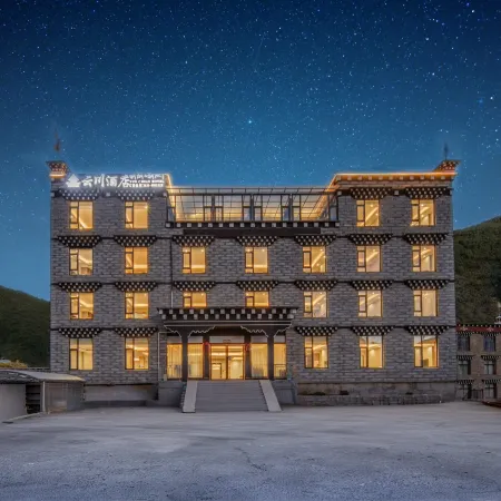 Yunchuan Hotel