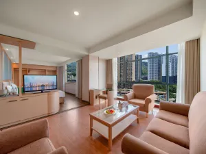 Hongzhou International Hotel