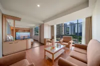 Hongzhou International Hotel Hotels in Zhijin