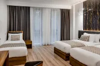 Kutaisi Inn Hotel a Geguti