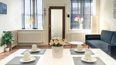 B&B Edinburgh Hotels in Bruntsfield