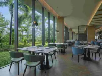 北海萬豪度假酒店 - 早餐