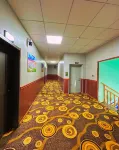 Kamba Yuemei Gongyang Hotel