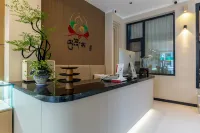 Luosa Past Oxygen-enriched Hotel (Barkhor Street Jokhang Temple)