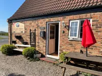 OYO Yarm Cottages Hotels in Skutterskelfe