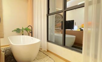 Libo Maolan North Latitude 25° Homestay