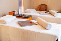 Longjiang Years Hot Spring Hotel - Spa