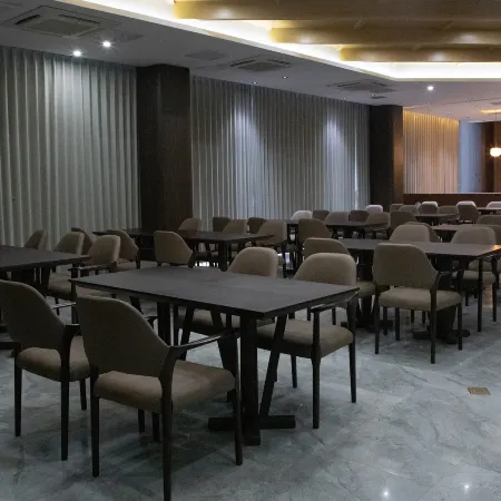 Fengdu Lakeside Resort