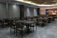Fengdu Lakeside Resort - breakfast