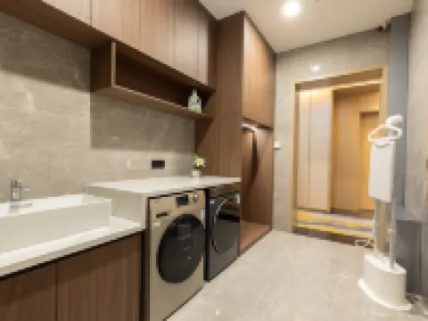Daixian Xinwuxin Boutique Hotel Hotels in Dai County