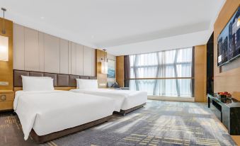 Lyhn International Hotel Chengdu Taikoo Li