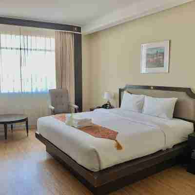 ワンチャン リバー ビュー ホテル Rooms