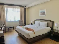 Wangchan Riverview Hotels in Phitsanulok