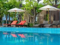 Chatnipa Beach Resort by Morseng Hotel in zona Spiaggia Suan Son
