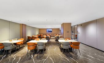 ECHIC Hotel(Yueyang Lou District Pedestrian Street Branch)