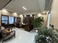 観江湾ホテル（雅安市人民医院高速鉄道駅）