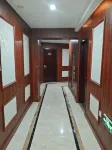 Zhuji Taozhu Hotel