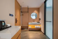 Urban Garden Hotel (Pangdonglai Times Square Branch)