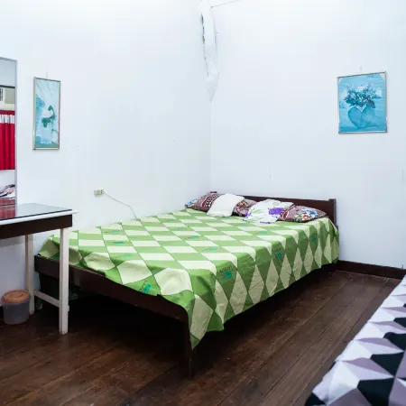 Mangrove Homestay by RedDoorz