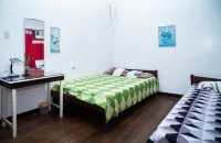 Mangrove Breeze Country Inn by RedDoorz Hotels in Del Carmen