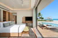 Centara Grand Lagoon Maldives Hotel di Kohdhipparu Falhu